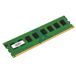DDR3 4Gb PC3-10600 / 1333MHz <BR>Art. GC300
