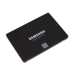 SSD 1 TB Samsung 850EVO 2,5\" <br> Art. HS007