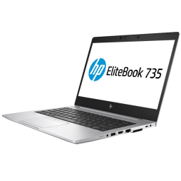 HP EliteBook 735 G6 AMD Ryzen 3 PRO 3300U <br> Art. NA002