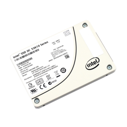 SSD 480 GB Intel 2,5\" <BR> Art. HS010